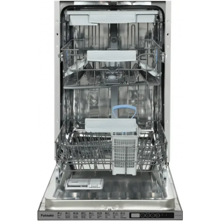 Mașină de spălat vase încorporată FBDW 8410 A-3